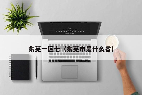 东芜一区七（东芜市是什么省）