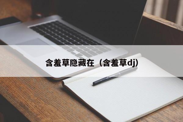 含羞草隐藏在（含羞草dj）