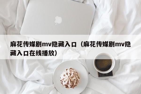 麻花传媒剧mv隐藏入口（麻花传媒剧mv隐藏入口在线播放）